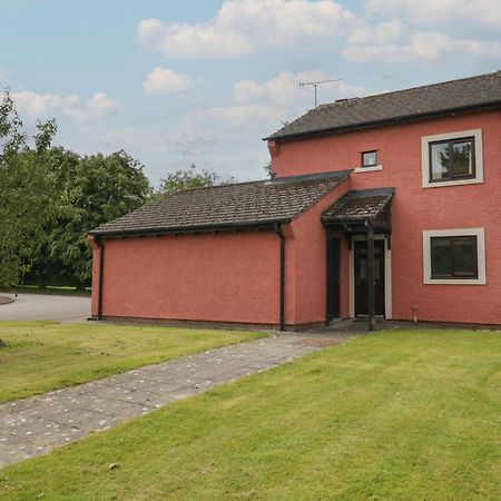 1 Eamont Park Villa Penrith Exterior photo