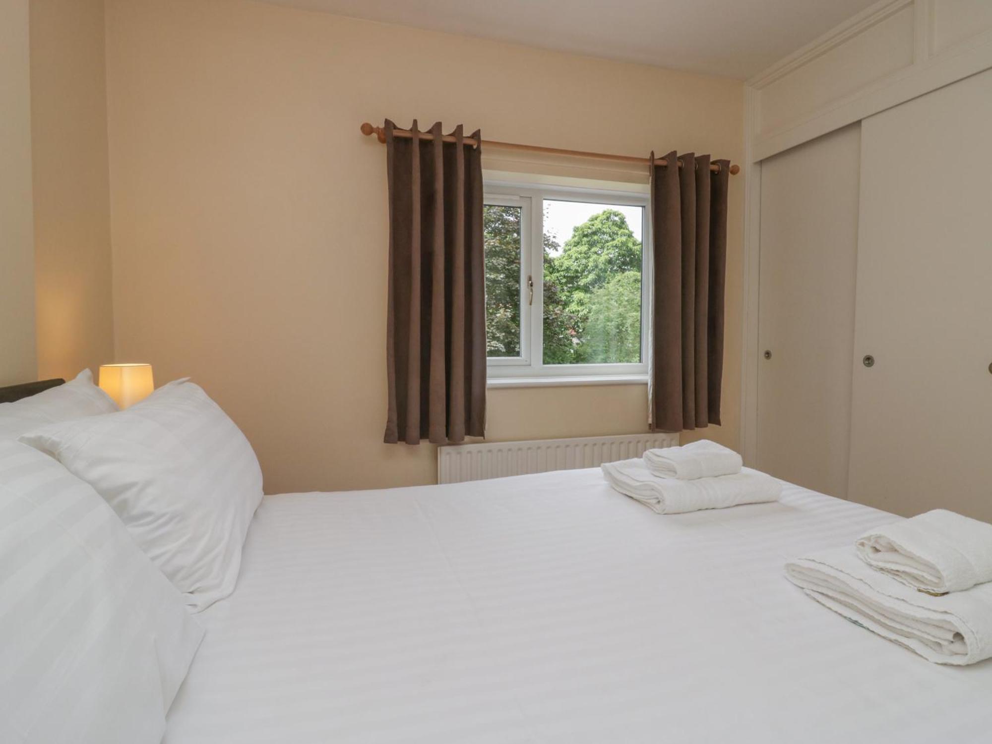 1 Eamont Park Villa Penrith Exterior photo