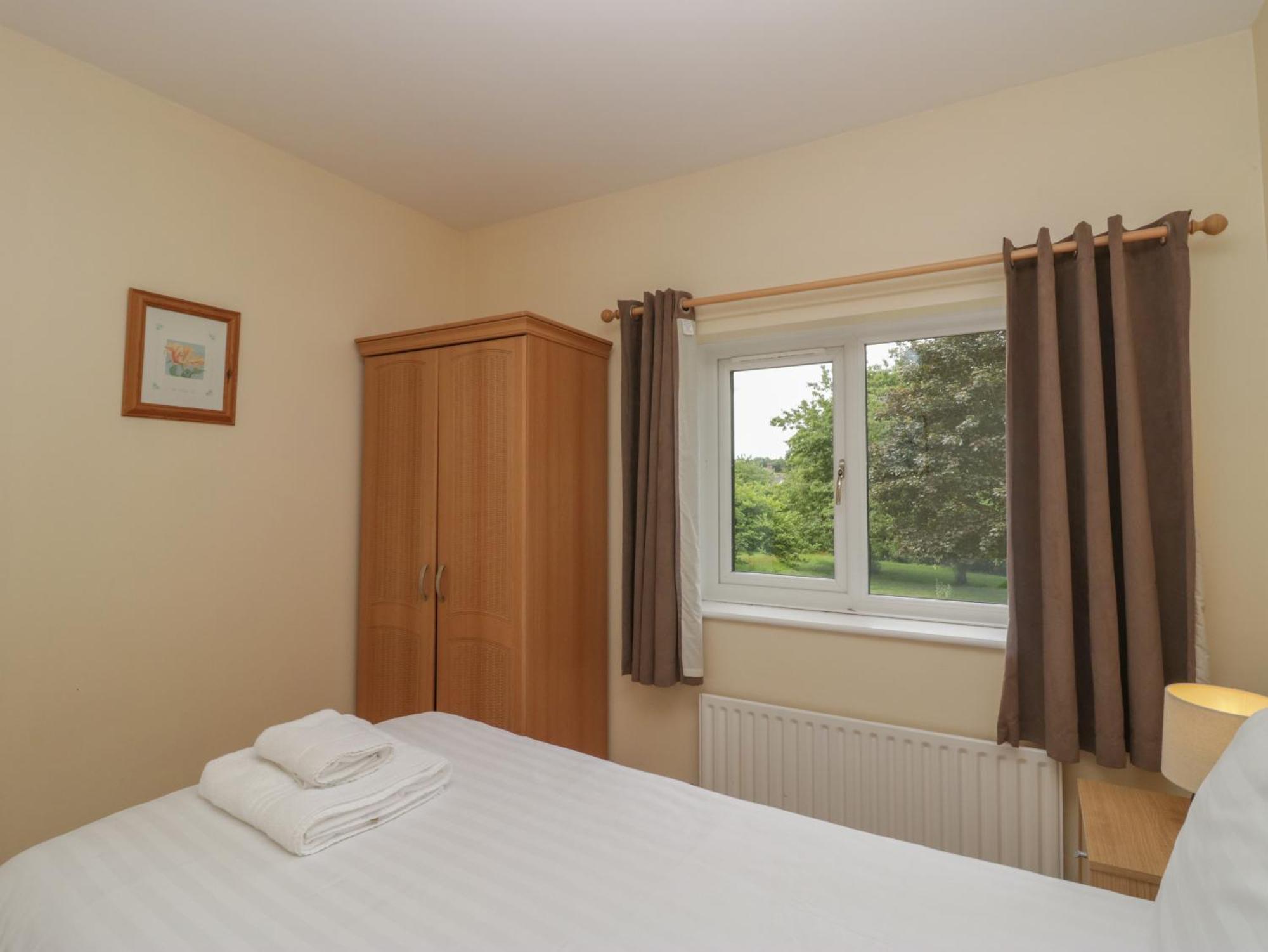 1 Eamont Park Villa Penrith Exterior photo