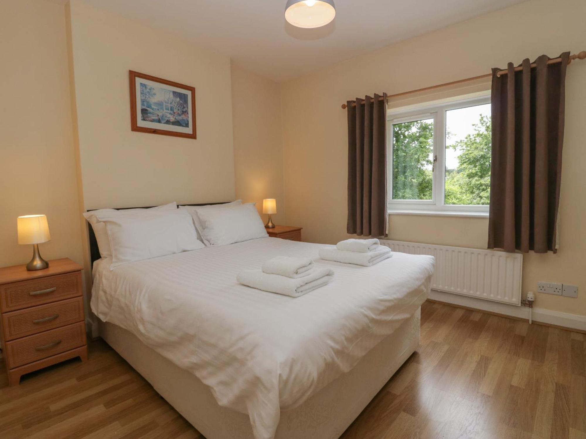 1 Eamont Park Villa Penrith Exterior photo