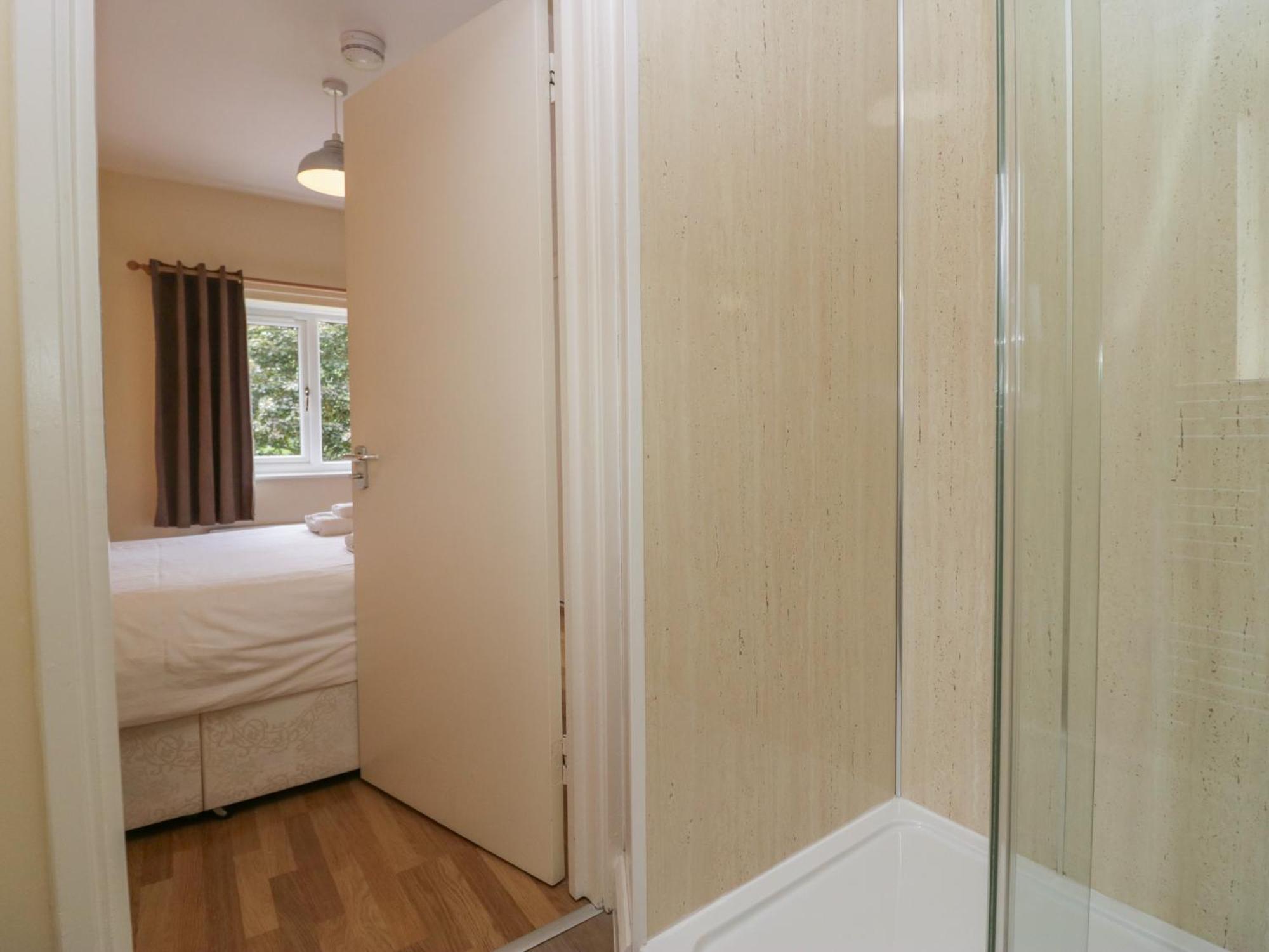1 Eamont Park Villa Penrith Exterior photo