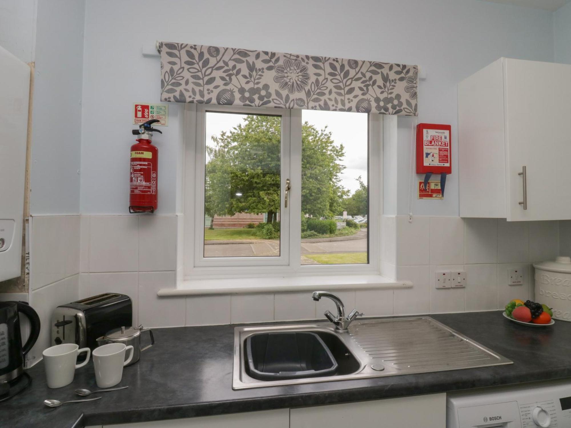 1 Eamont Park Villa Penrith Exterior photo