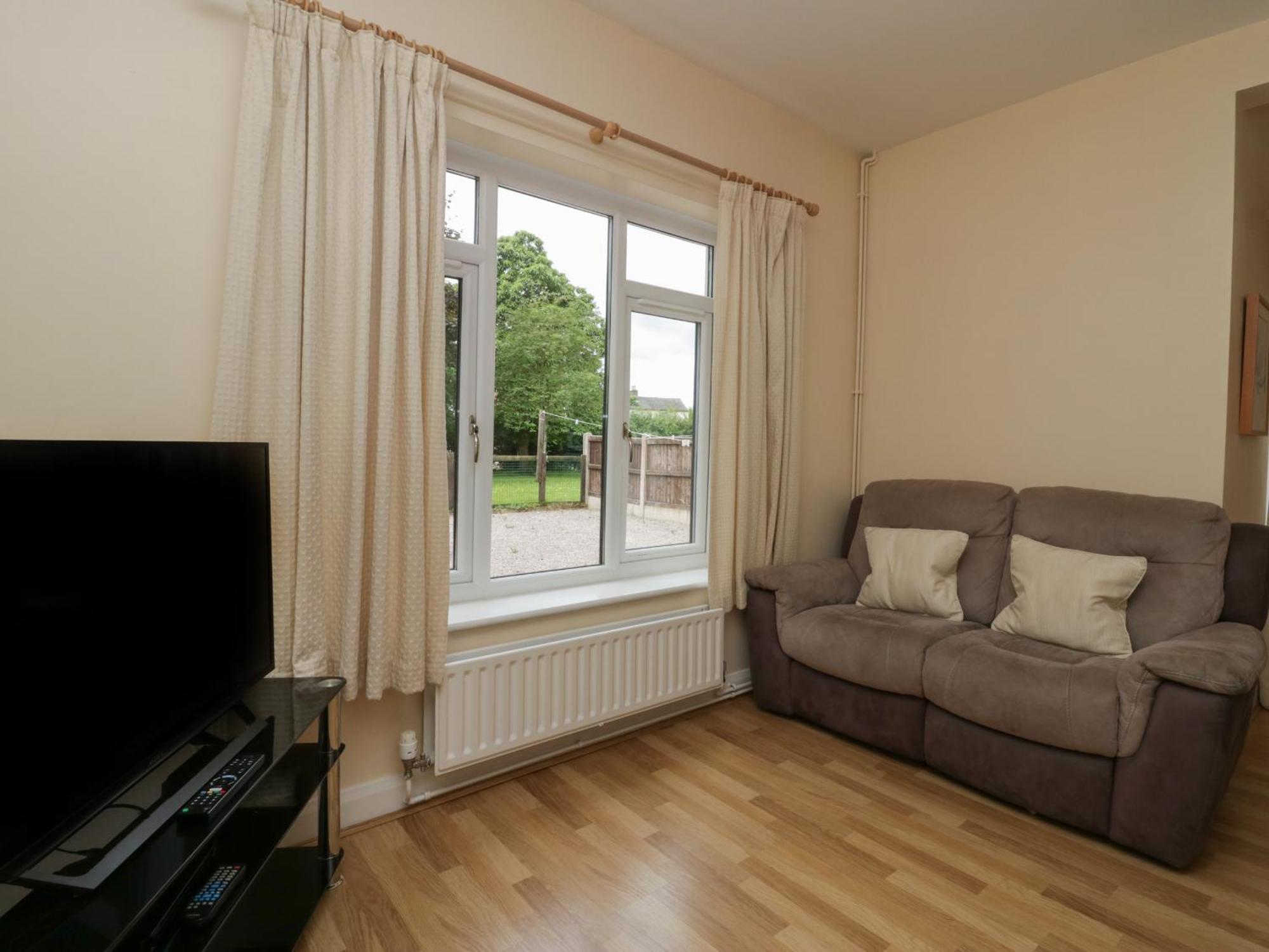 1 Eamont Park Villa Penrith Exterior photo