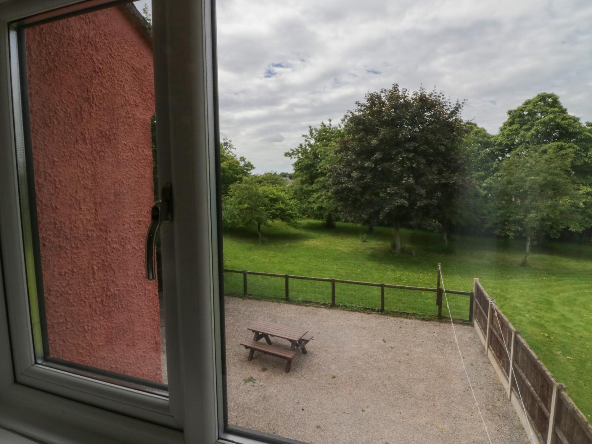1 Eamont Park Villa Penrith Exterior photo