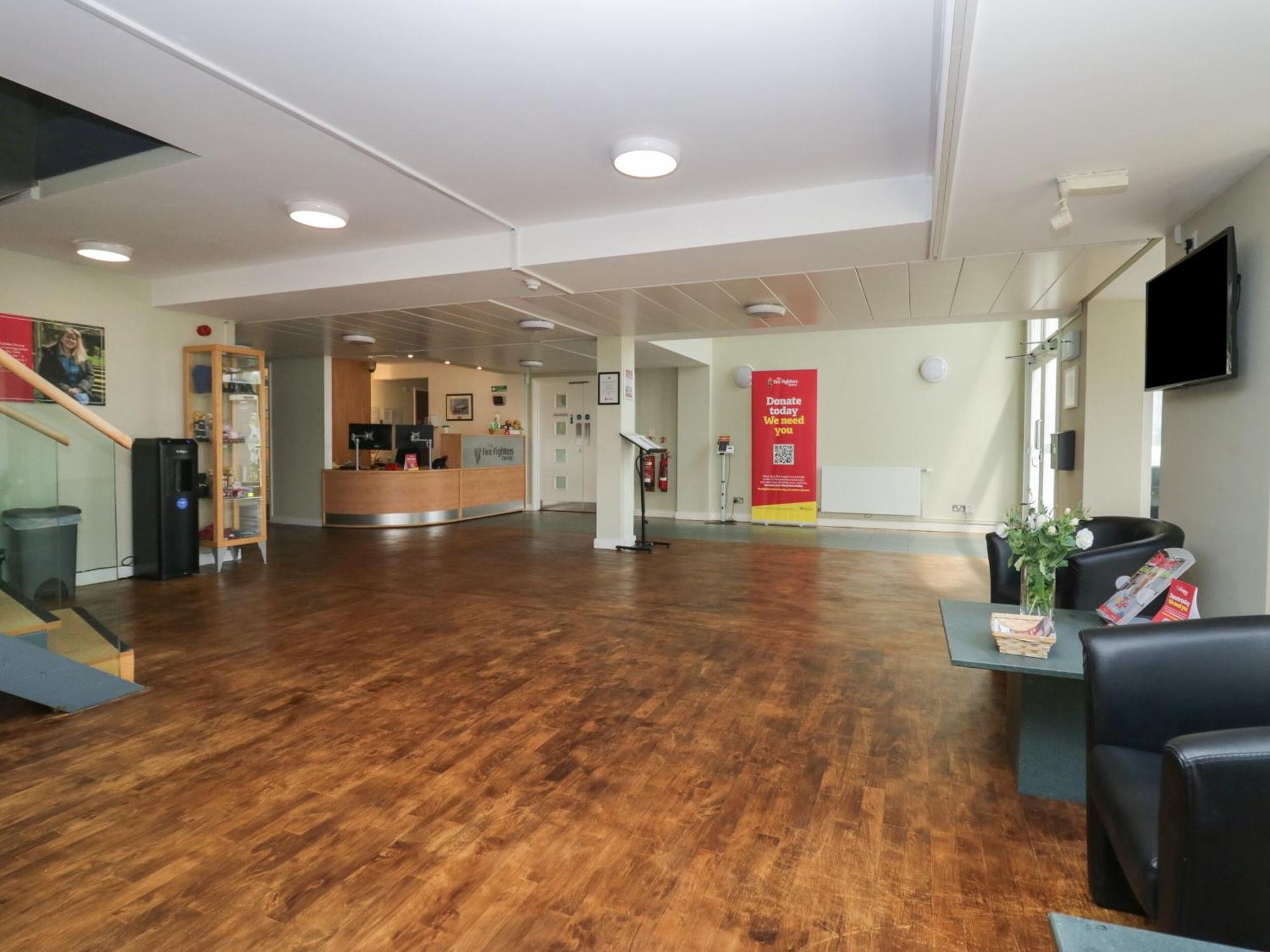 1 Eamont Park Villa Penrith Exterior photo